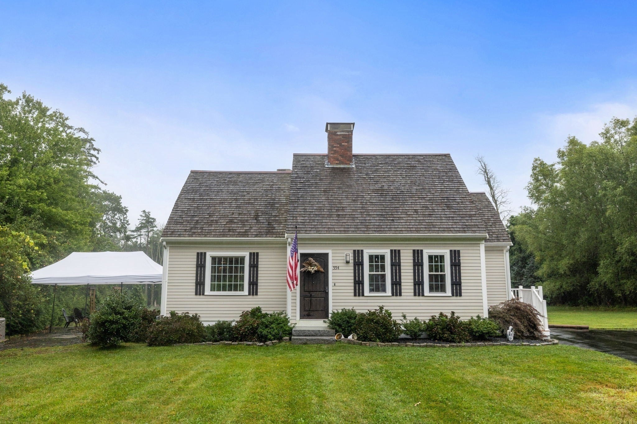 554 High St, Hanson, MA, 554 High St, Hanson, MA Photo #36