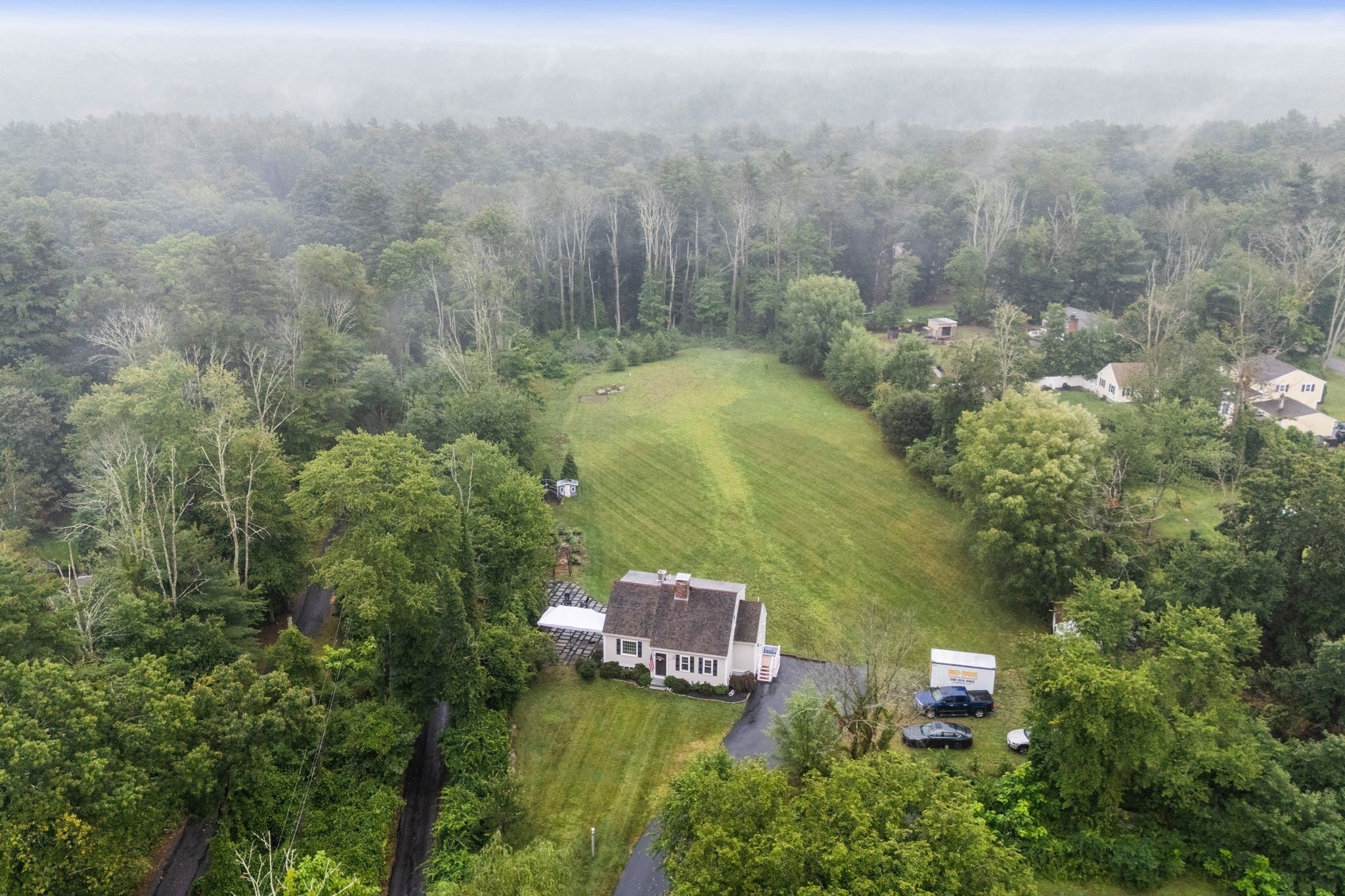 554 High St, Hanson, MA, 554 High St, Hanson, MA Photo #35
