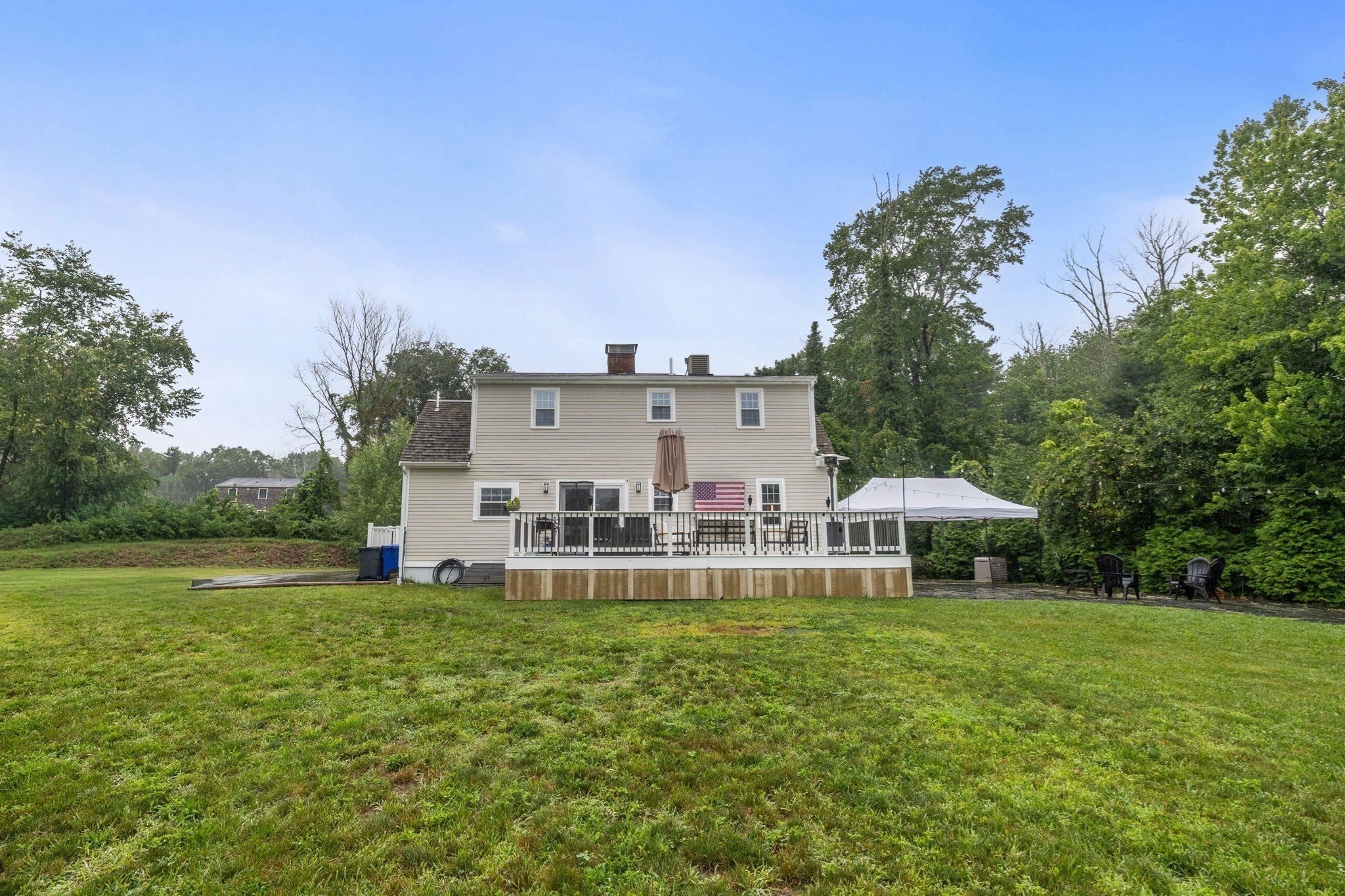 554 High St, Hanson, MA, 554 High St, Hanson, MA Photo #32