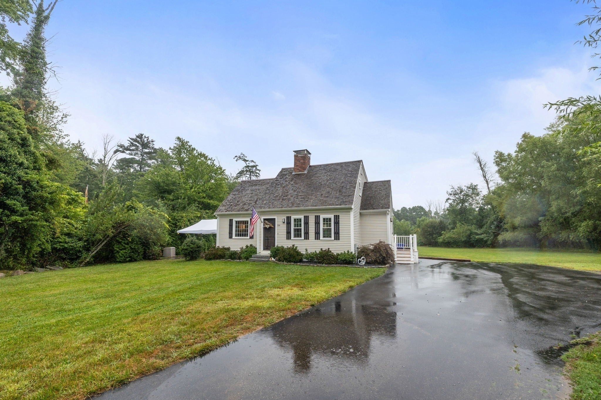 554 High St, Hanson, MA, 554 High St, Hanson, MA Photo #2