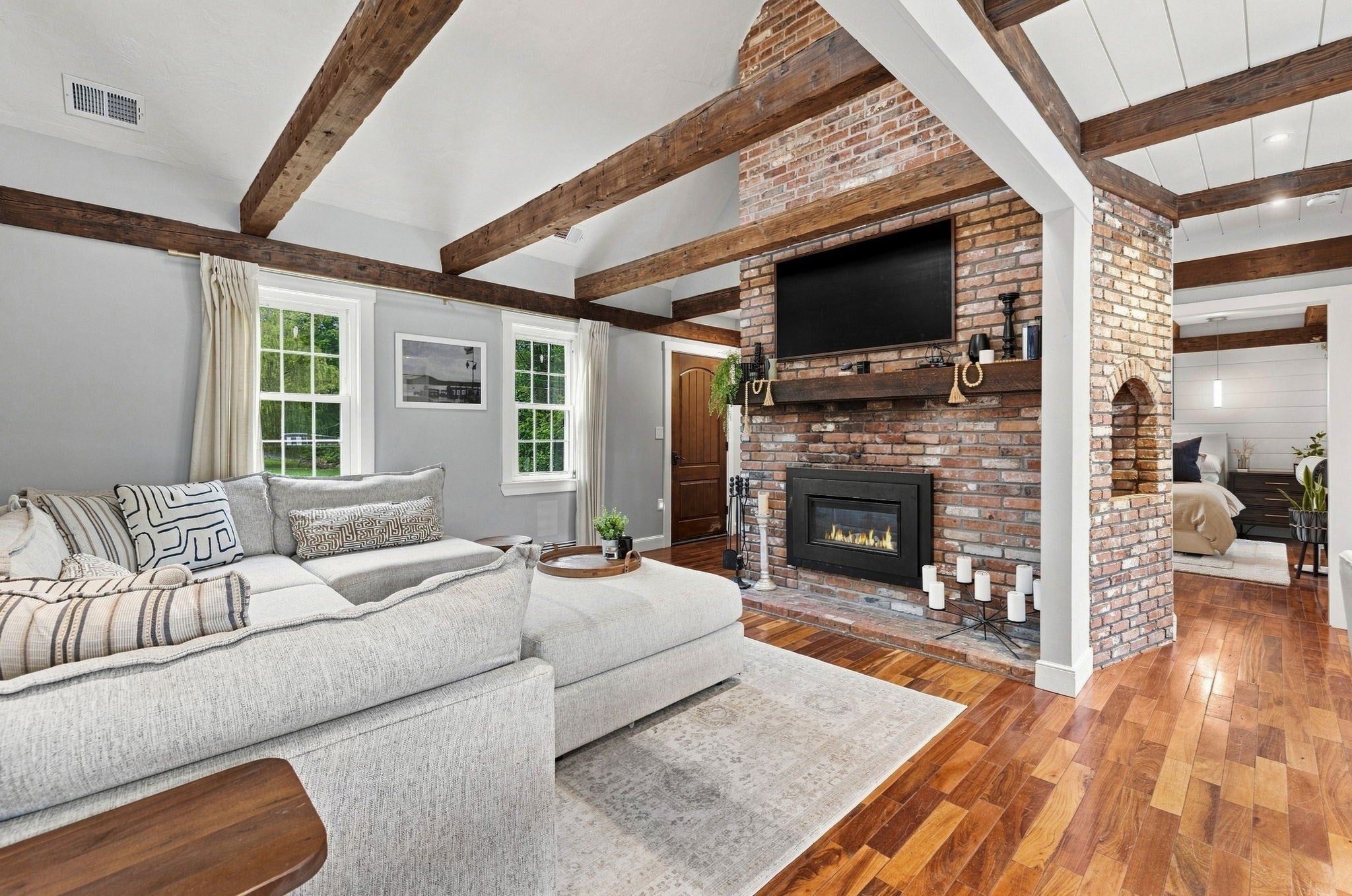 554 High St, Hanson, MA, 554 High St, Hanson, MA Photo #7