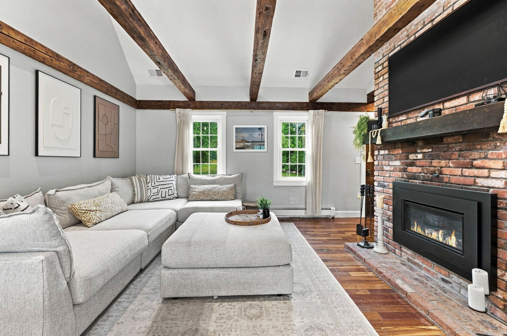 554 High St, Hanson, MA, 554 High St, Hanson, MA Photo #6