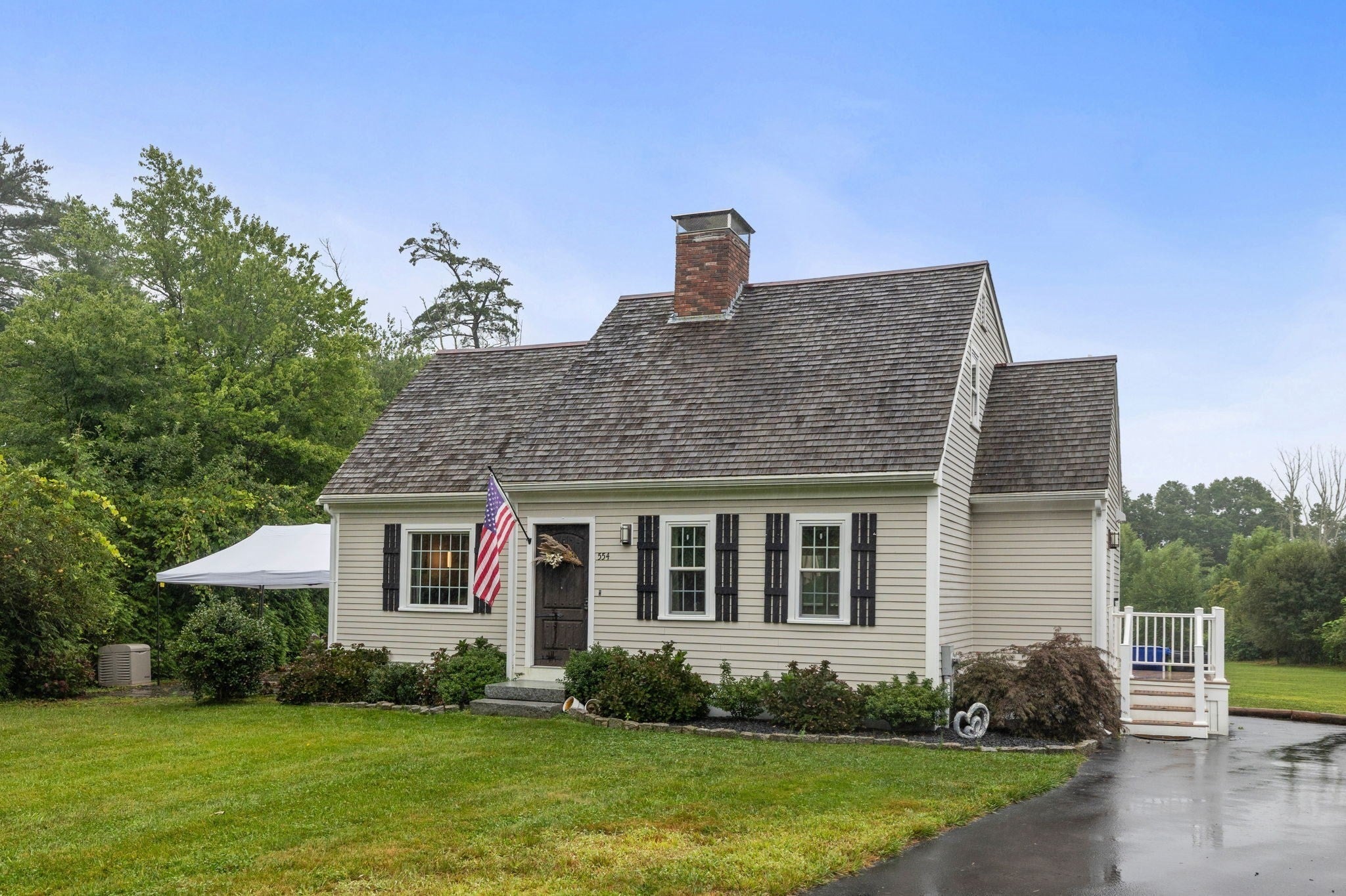 554 High St, Hanson, MA, 554 High St, Hanson, MA Photo #4