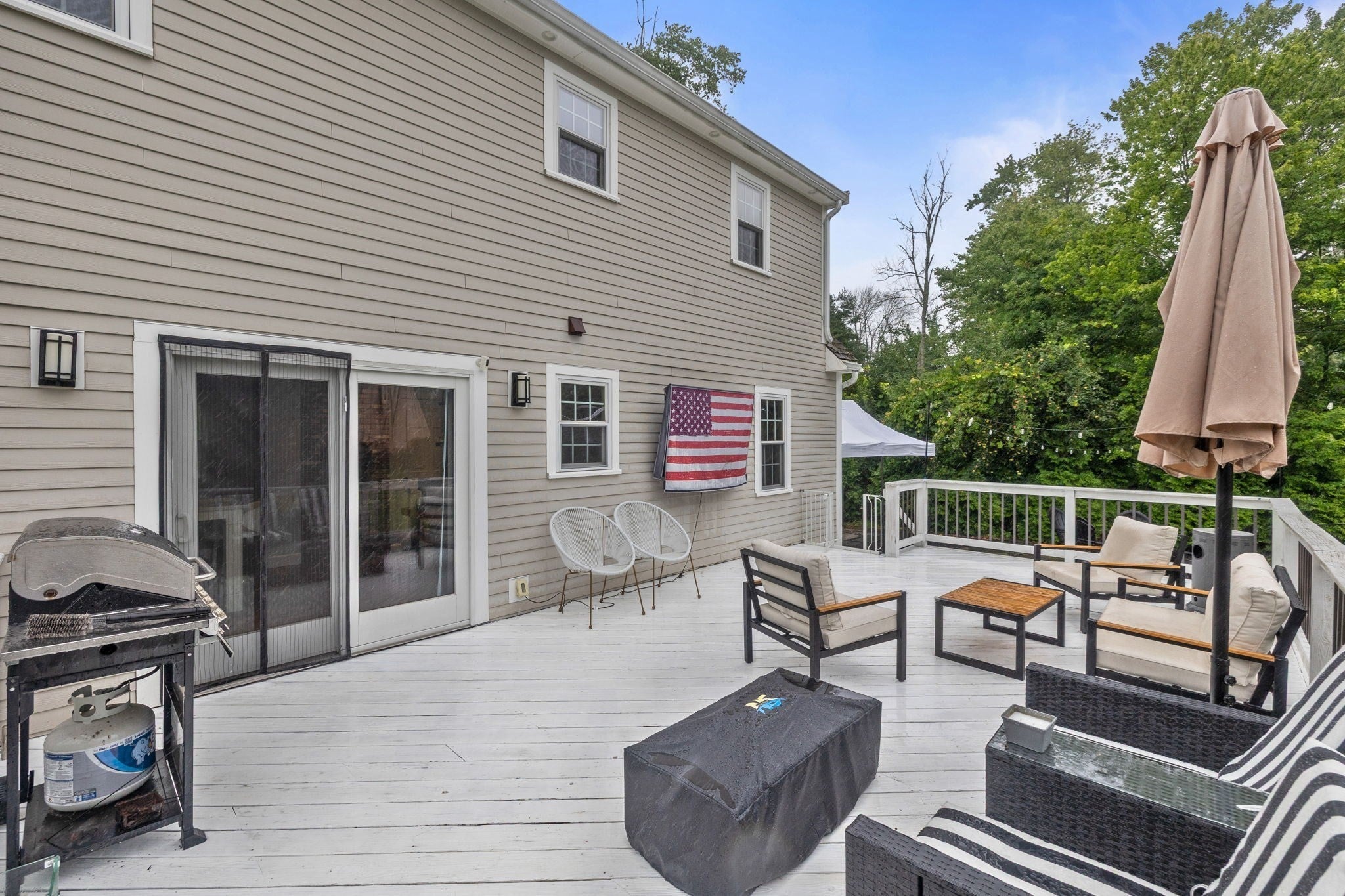 554 High St, Hanson, MA, 554 High St, Hanson, MA Photo #30