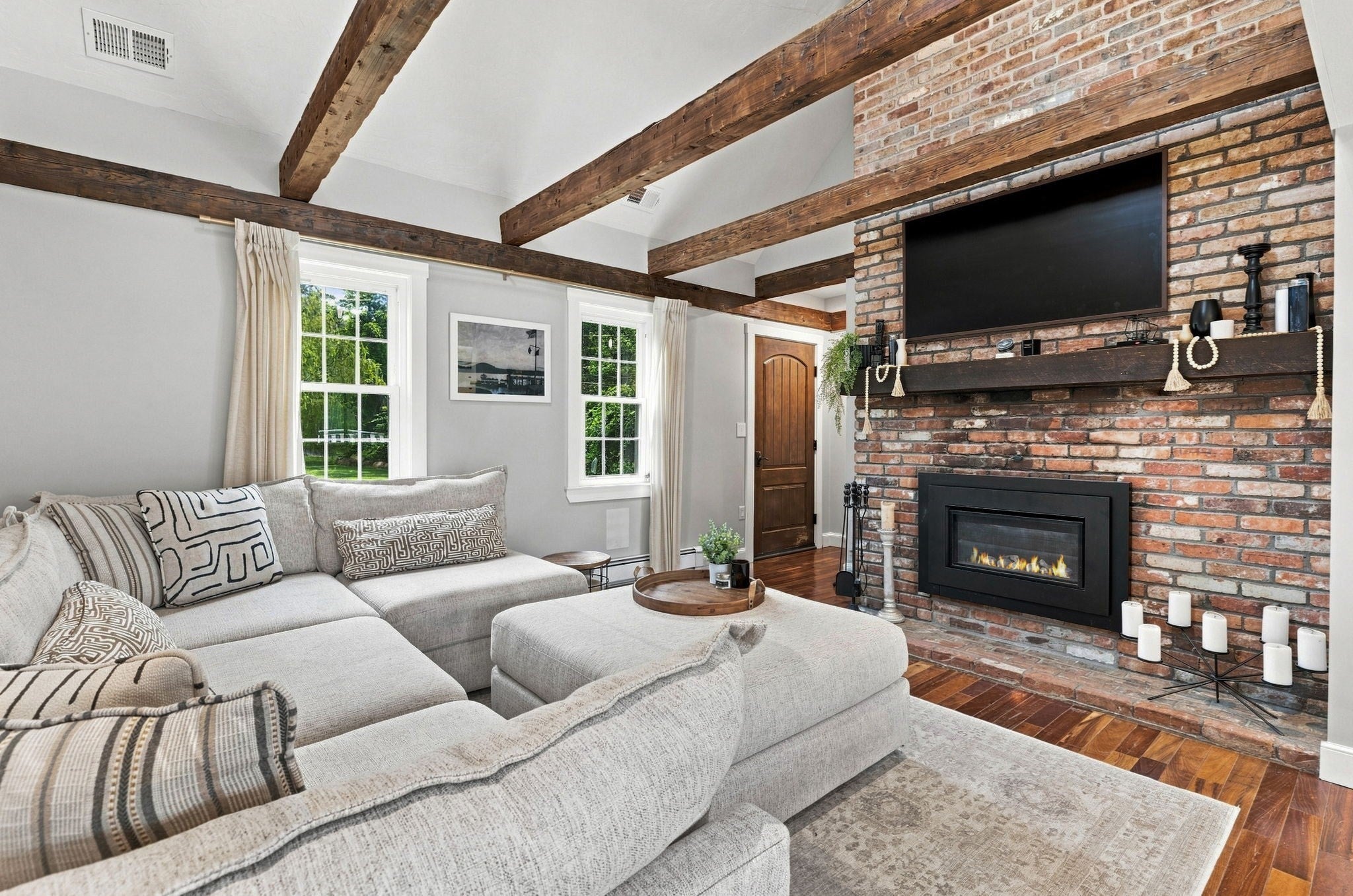 554 High St, Hanson, MA, 554 High St, Hanson, MA Photo #8