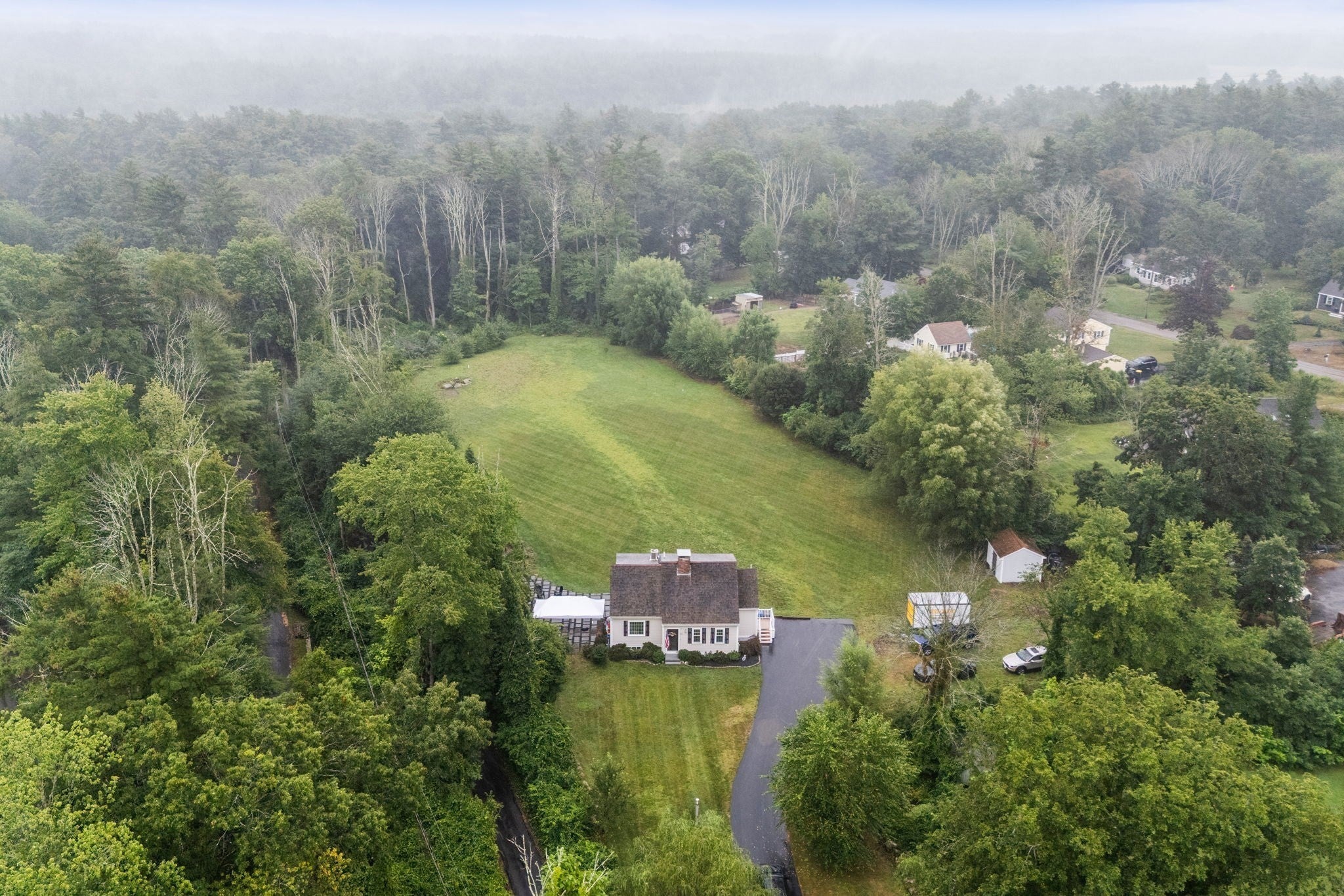 554 High St, Hanson, MA, 554 High St, Hanson, MA Photo #34