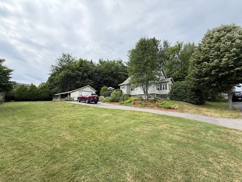 Photo of 74 Wilkinson St, Worcester, MA 01606 (MLS # 73549675)