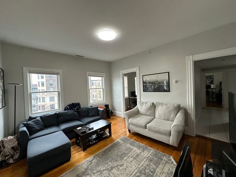 Photo of 602 Dorchester Ave #3, Boston, MA 02127 (MLS # 73513451)