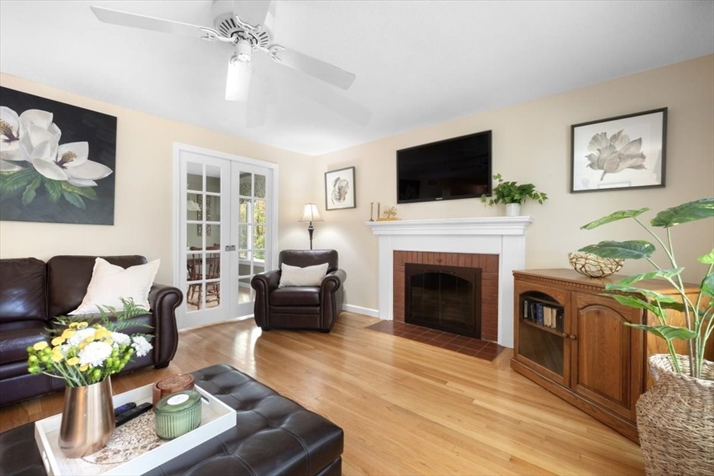 12 Sassamon Road