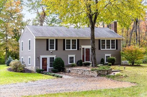 12 Sassamon Road Scituate MA 02066