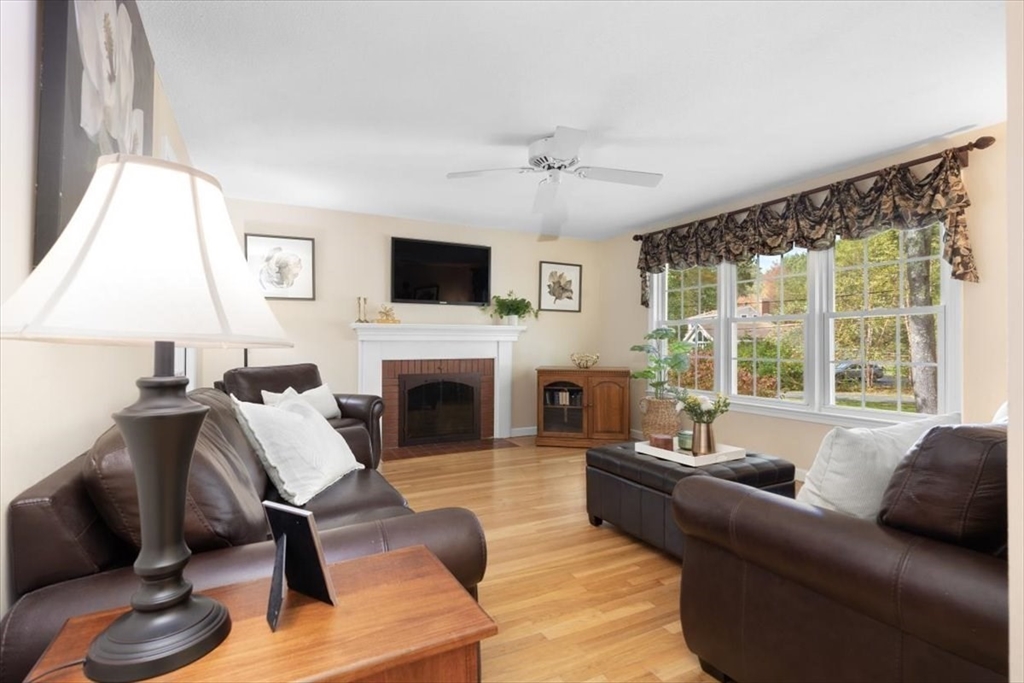 12 Sassamon Road