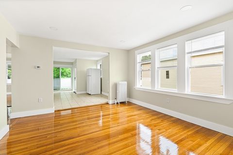 Photo of 43 Wentworth St #1, Boston, MA 02124 (MLS # 73548399)
