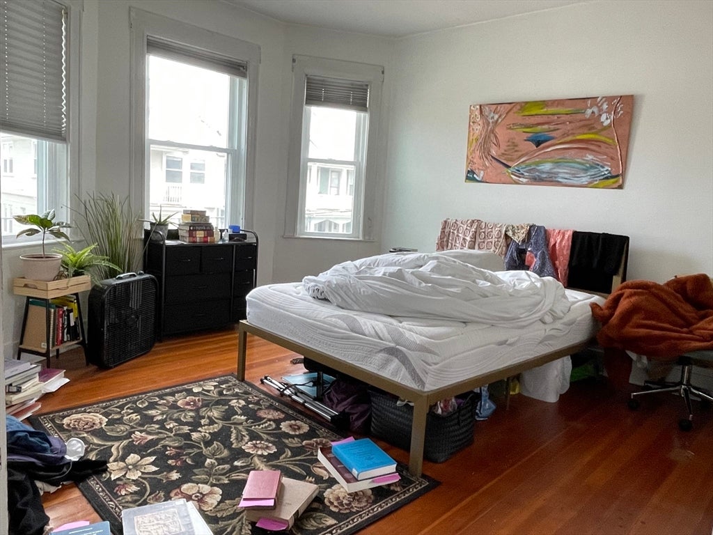 Photo 1 of 14 — 46 Frederick Ave 2, Medford, MA 02155