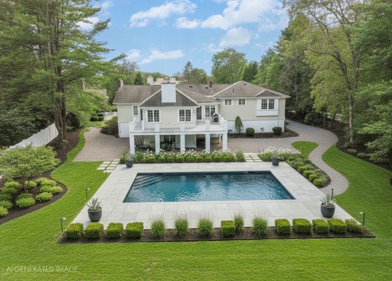 Photo of 11 Mosley Rd, Newton, MA