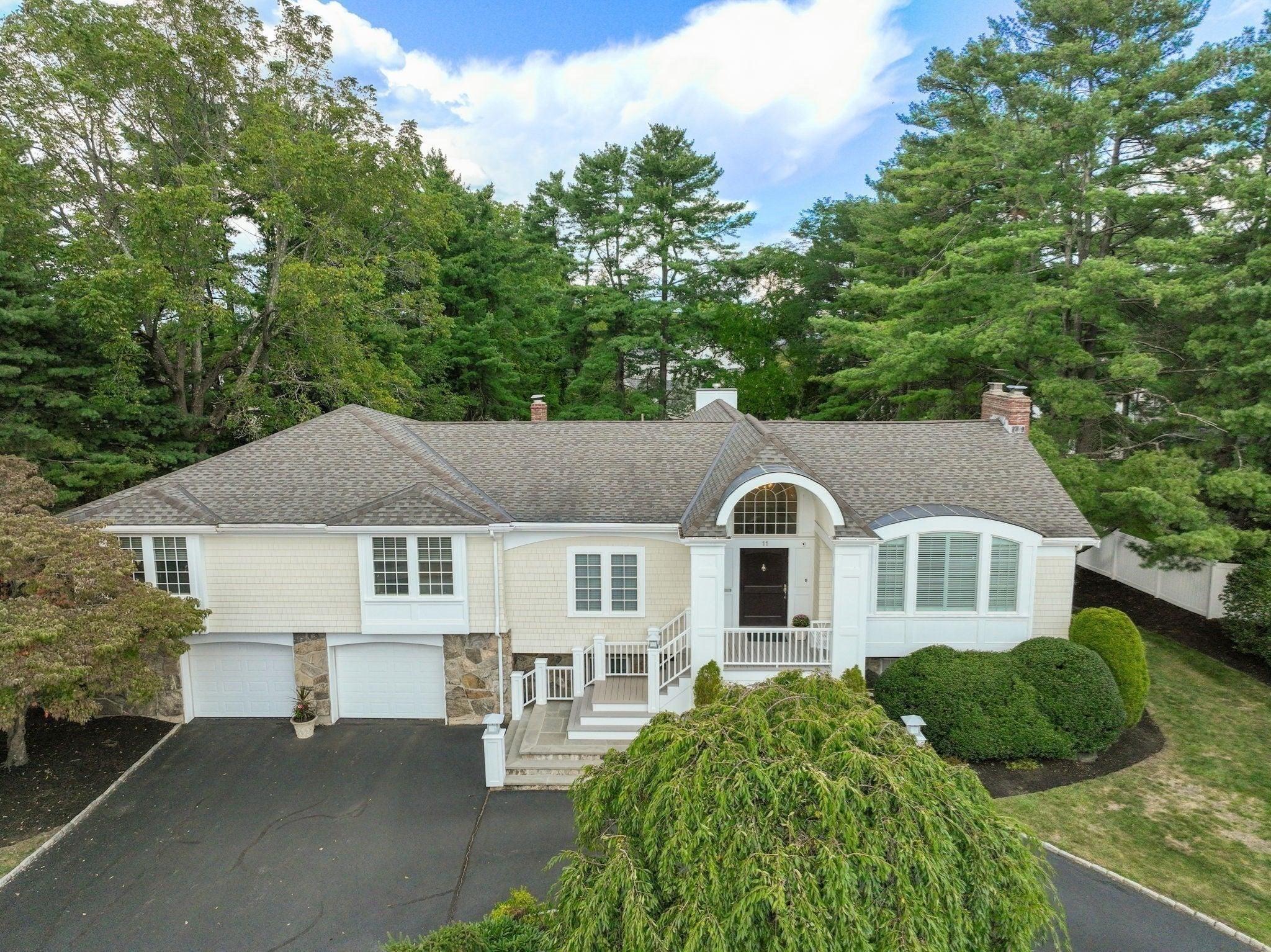11 Mosley Rd, Newton, MA, 11 Mosley Rd, Newton, MA Photo #39