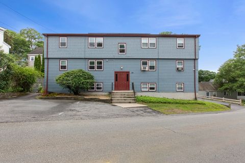 Photo of 21 Groton St #5, Ayer, MA 01432 (MLS # 73505814)
