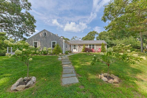 Photo of 28 Frazar Rd, Falmouth, MA 02540 (MLS # 73562972)