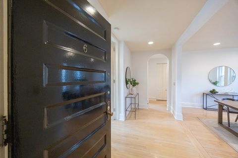 58 Dwight St 6 Brookline MA 02446