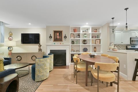 45 Revere Street B Boston MA 02114