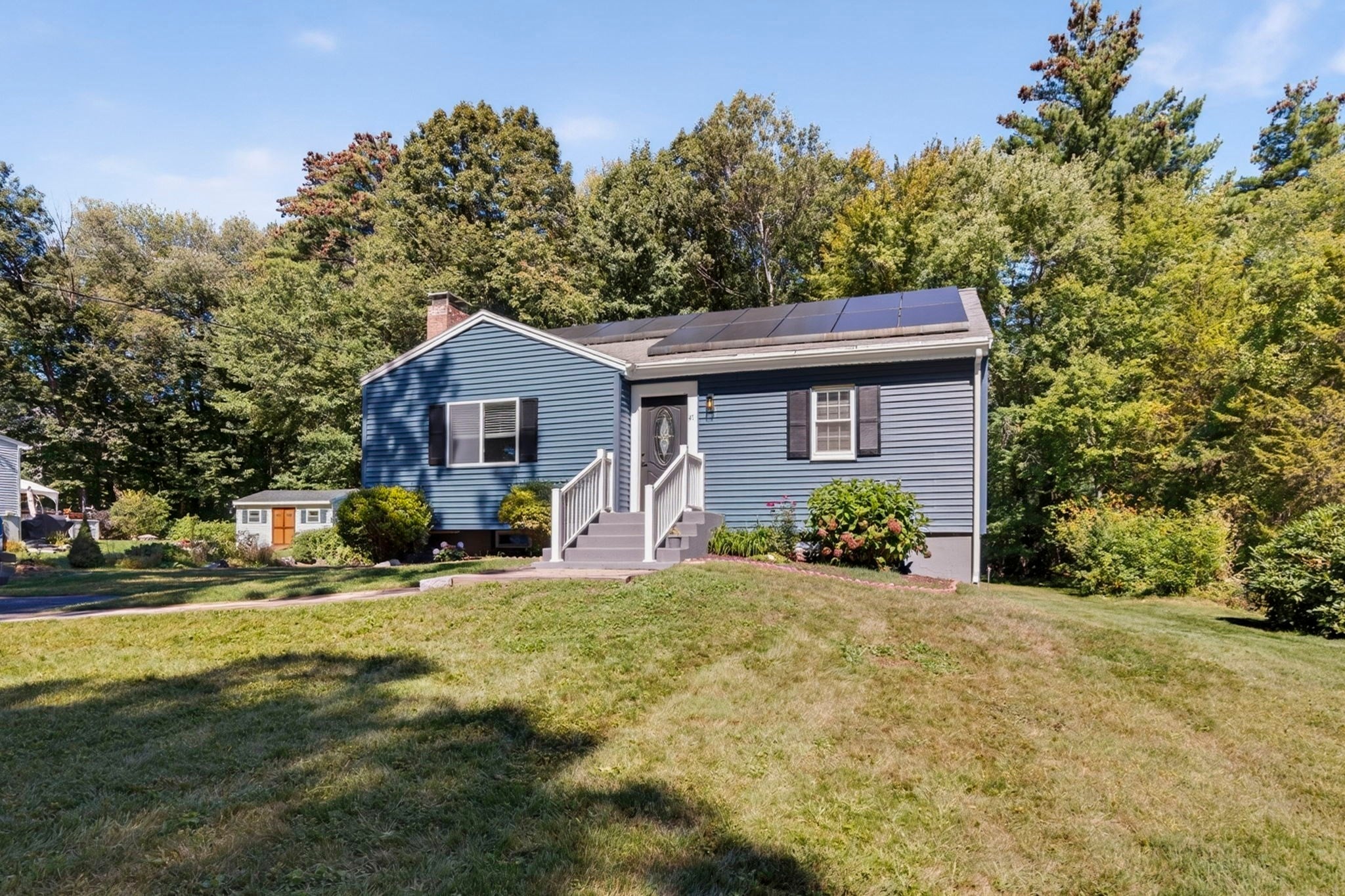 47 Southville Rd, Southborough, MA, 47 Southville Rd, Southborough, MA Photo #1
