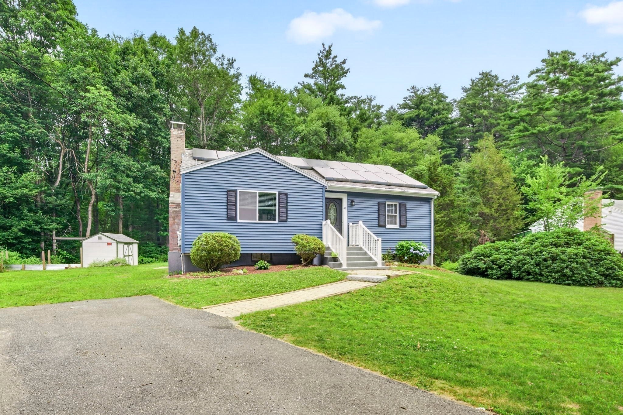 47 Southville Rd, Southborough, MA, 47 Southville Rd, Southborough, MA Photo #34