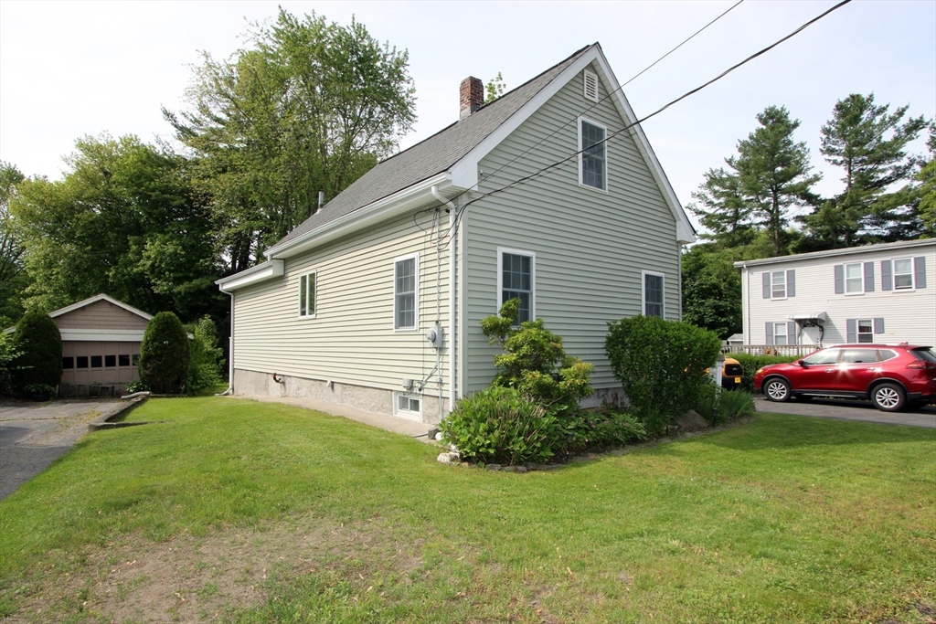 43 Hart Street