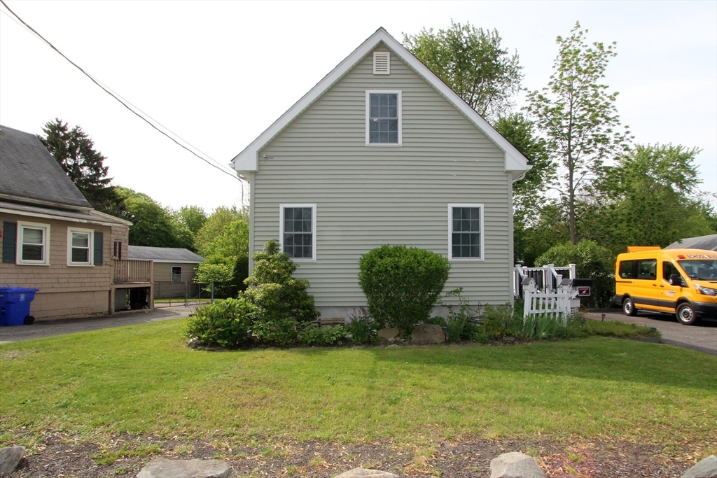 43 Hart Street