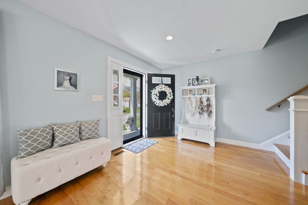 150 E High St