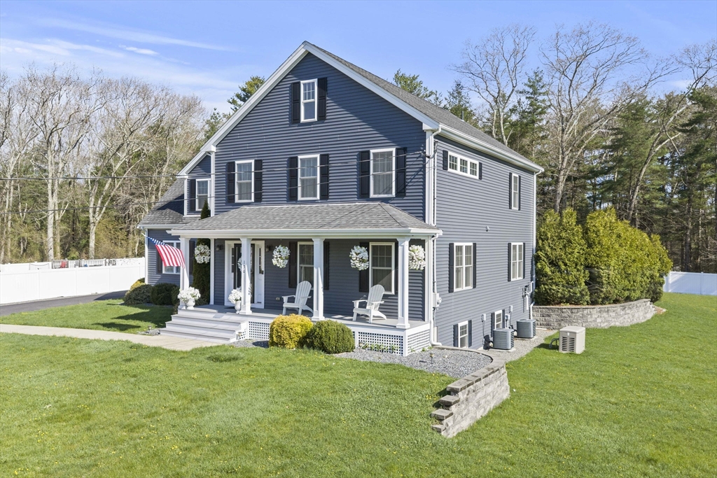 150 E High St