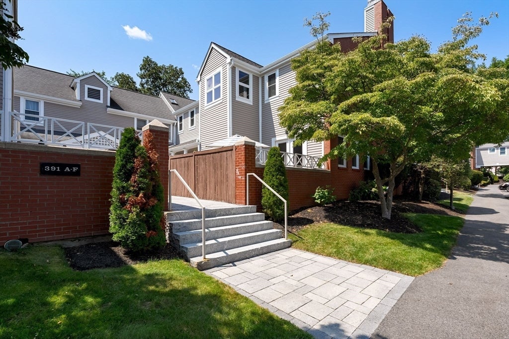 391 Neponset Street #F, Norwood, MA Photo #15