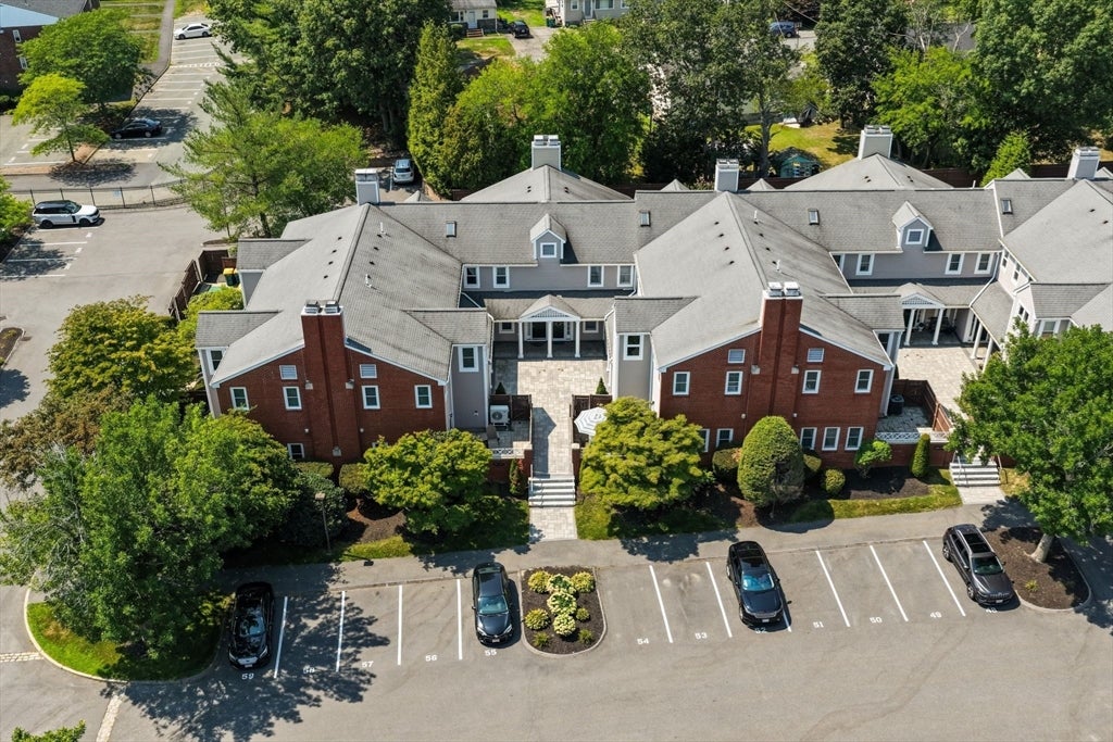 391 Neponset Street #F, Norwood, MA Photo #16