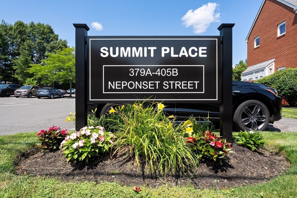 391 Neponset Street #F, Norwood, MA Photo #20