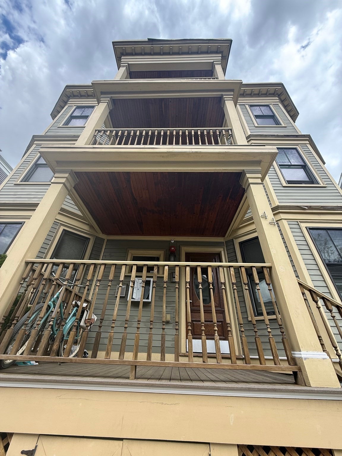 44 Saint Margaret St #3, Boston, MA Photo #12
