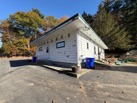 Photo of 125 French King Hwy, Greenfield, MA 01301 (MLS # 73594235)