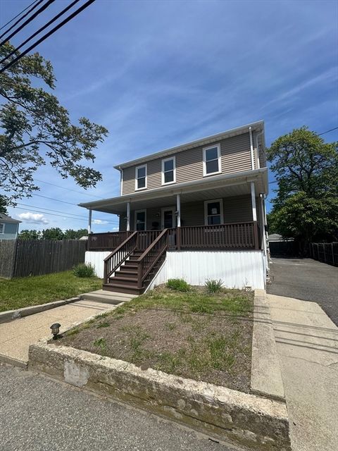 Photo of 38 Taunton Avenue #2, Seekonk, MA 02771 (MLS # 73512118)