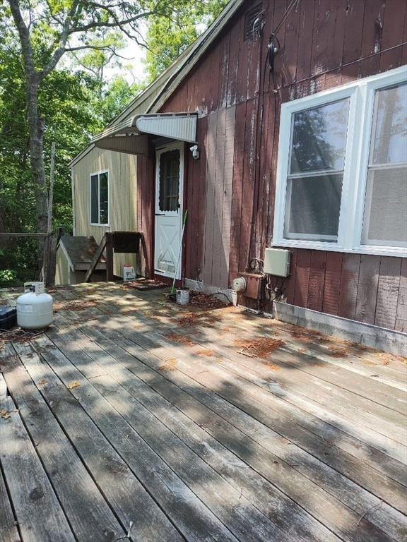 15 Manomet Beach Blvd