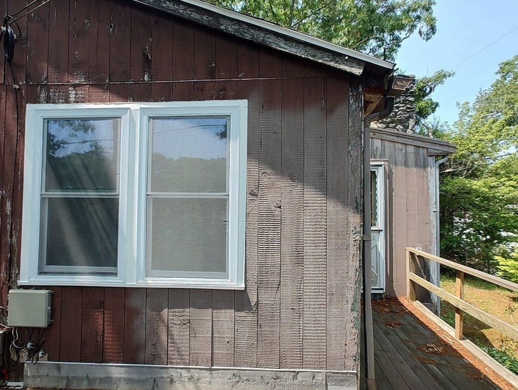 15 Manomet Beach Blvd