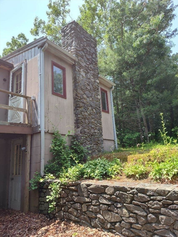 15 Manomet Beach Blvd