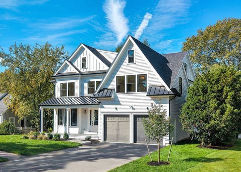 47 Emerson Road Needham MA 02492
