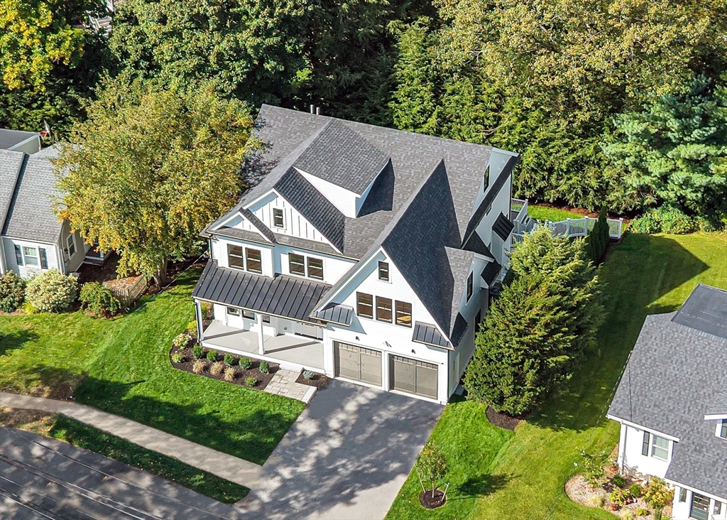 47 Emerson Road