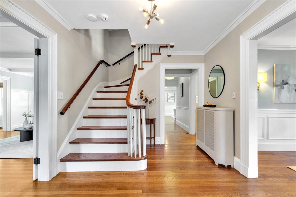58 Bacon St