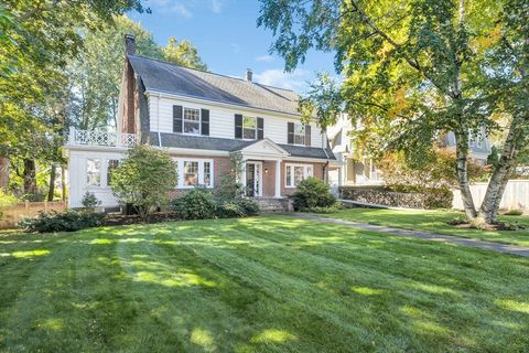 58 Bacon St Winchester MA 01890