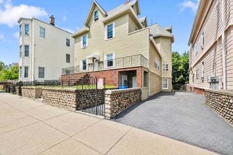 Photo of 254-256 E Eagle St, Boston, MA 02128 (MLS # 73561964)