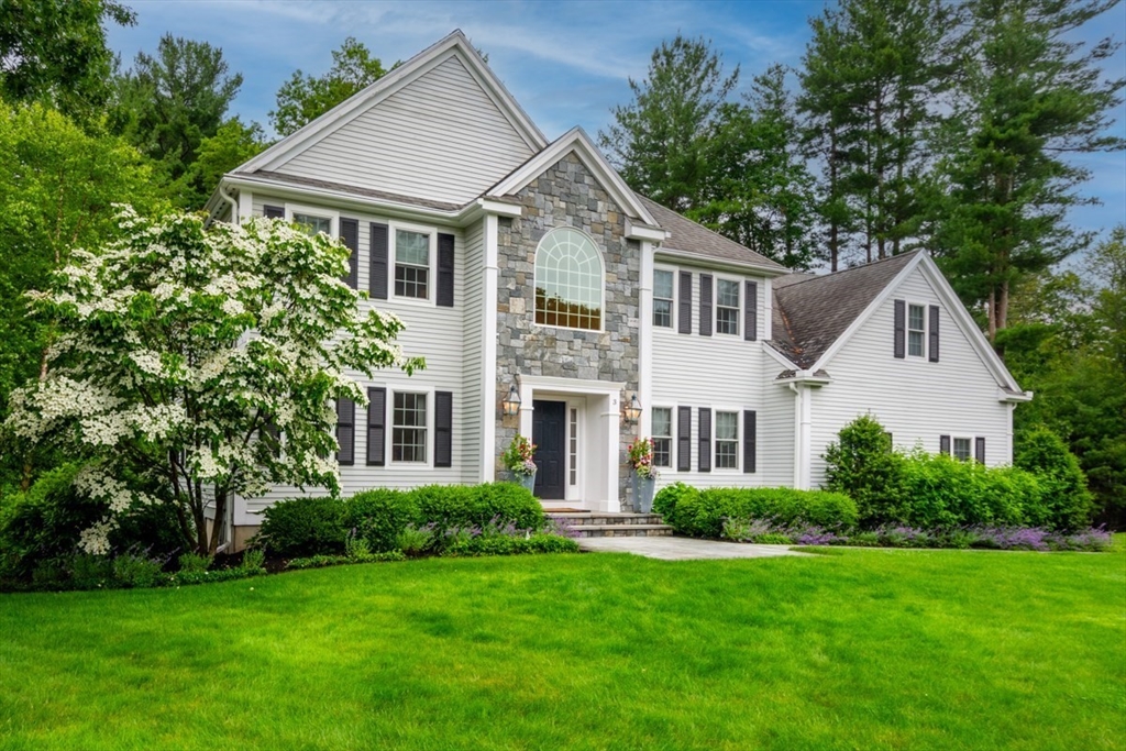 3 W Village Dr