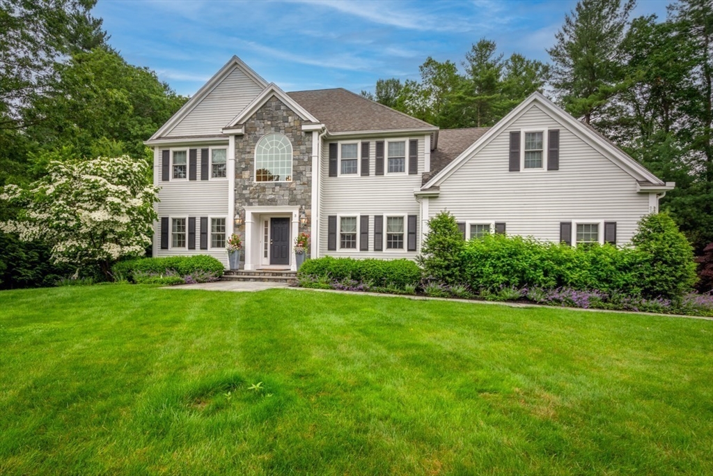 3 W Village Dr