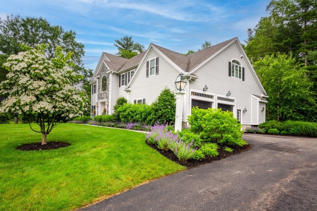 3 W Village Dr