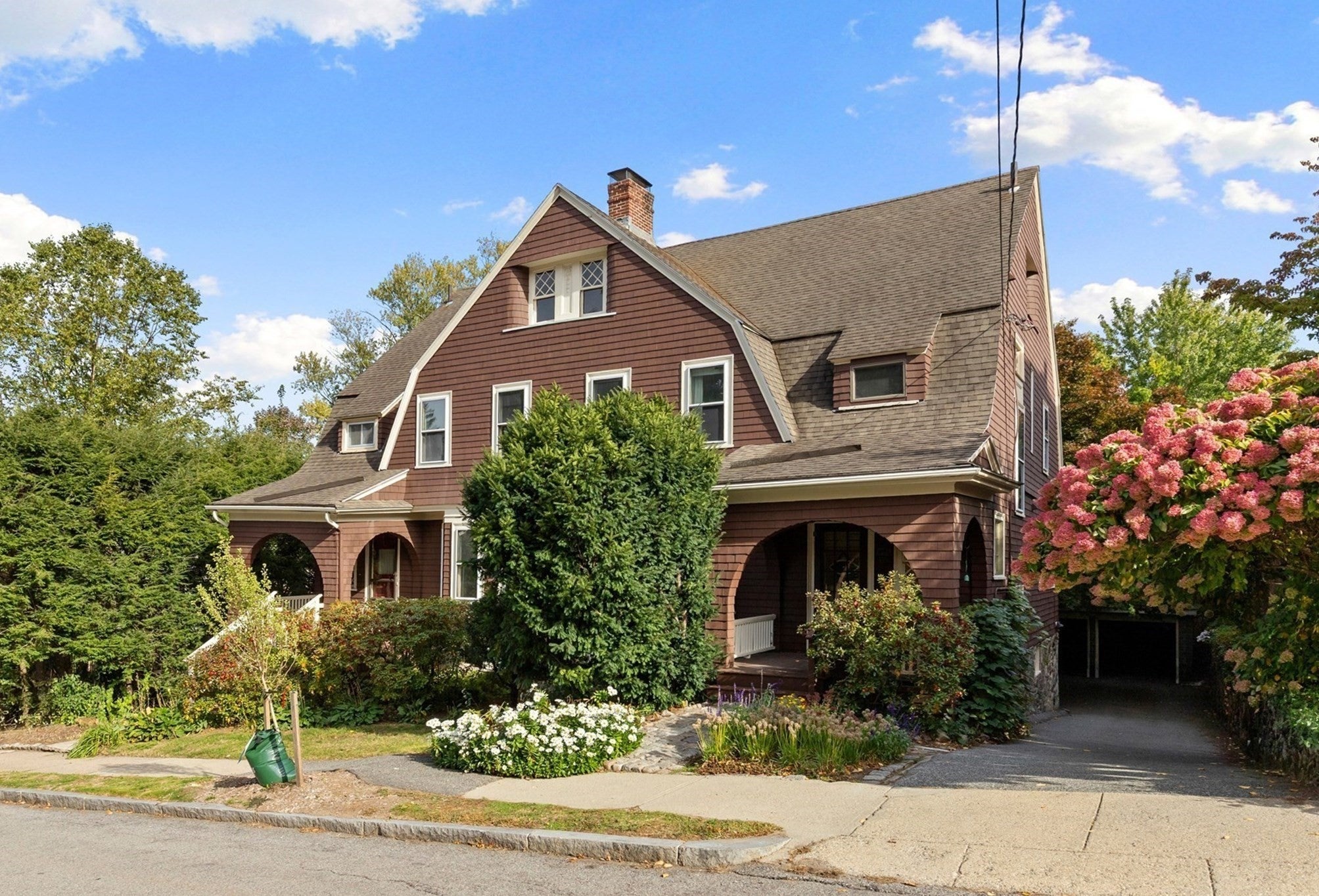 84-86 Bartlett Ave, Arlington, MA, 84-86 Bartlett Ave, Arlington, MA Photo #2