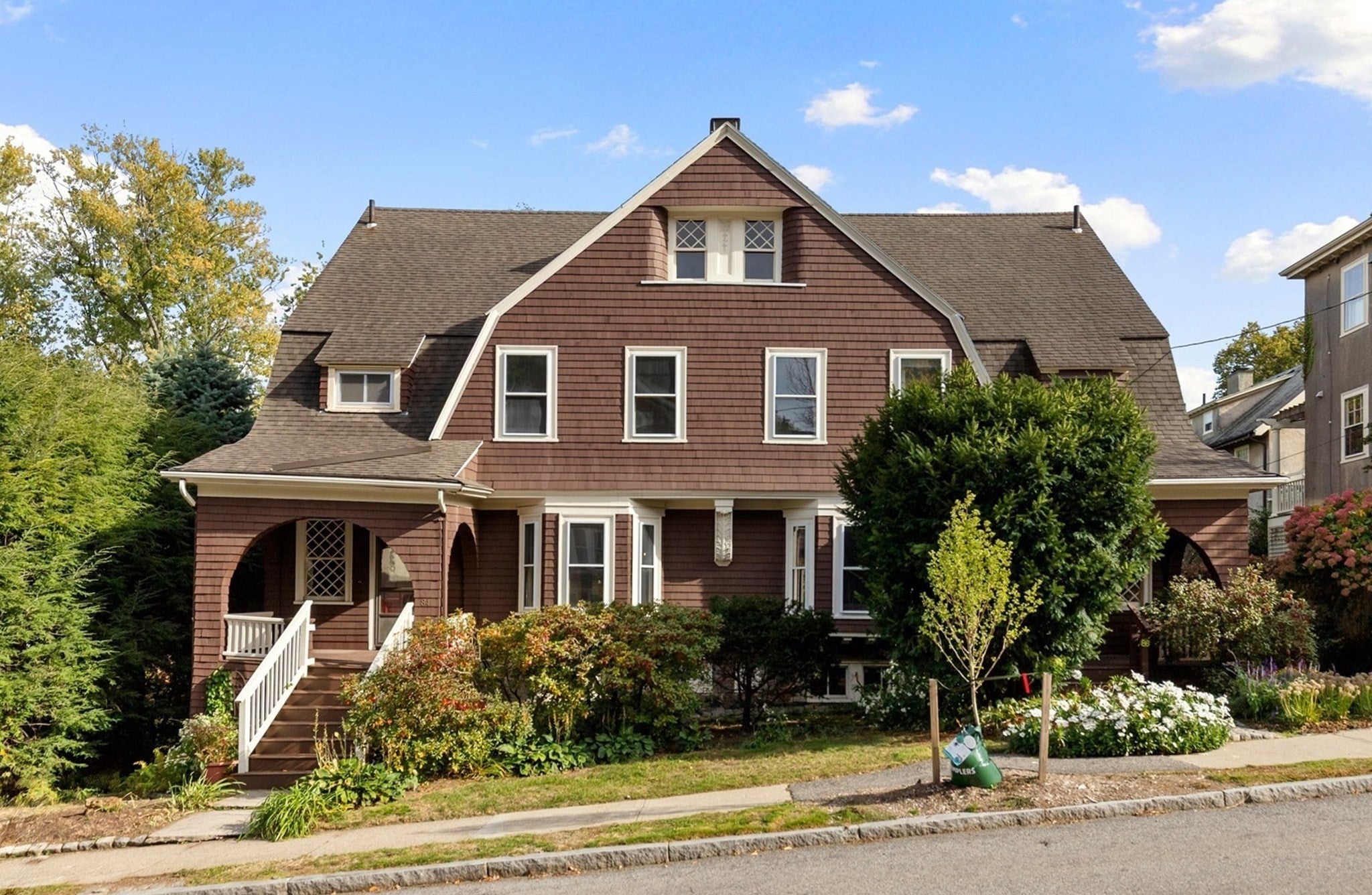 84-86 Bartlett Ave, Arlington, MA, 84-86 Bartlett Ave, Arlington, MA Photo #1