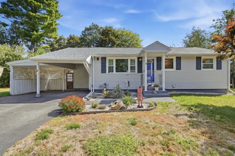 Photo of 8 Revere Rd, Tewksbury, MA 01876 (MLS # 73579815)