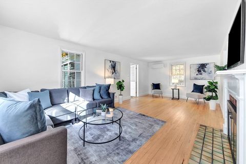 139 High Street Winchester MA 01890